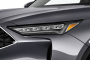 2023 Acura MDX SH-AWD Headlight