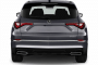 2023 Acura MDX SH-AWD Rear Exterior View