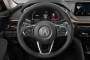 2023 Acura MDX SH-AWD Steering Wheel