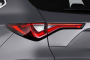 2023 Acura MDX SH-AWD Tail Light