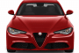 2023 Alfa Romeo Giulia RWD Front Exterior View