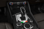 2023 Alfa Romeo Giulia RWD Gear Shift