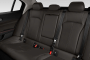 2023 Alfa Romeo Giulia RWD Rear Seats