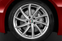 2023 Alfa Romeo Giulia RWD Wheel Cap