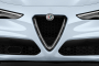 2023 Alfa Romeo Stelvio Ti AWD Grille