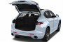 2023 Alfa Romeo Stelvio Ti AWD Trunk