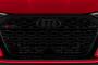 2023 Audi A3 2.5 TFSI Grille