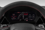 2023 Audi A3 2.5 TFSI Instrument Cluster