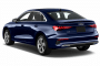 2023 Audi A3 Premium 40 TFSI Angular Rear Exterior View