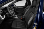 2023 Audi A3 Premium 40 TFSI Front Seats