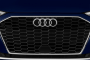 2023 Audi A3 Premium 40 TFSI Grille