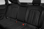 2023 Audi A3 Premium 40 TFSI Rear Seats