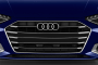 2023 Audi A4 Premium 40 TFSI quattro Grille