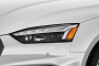 2023 Audi A5 Headlight