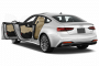 2023 Audi A5 Open Doors