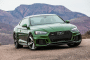 2023 Audi A5