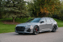 2023 Audi A6