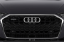 2023 Audi A8 L 55 TFSI quattro Grille