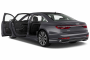 2023 Audi A8 L 55 TFSI quattro Open Doors