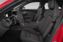 2023 Audi E-Tron GT Front Seats