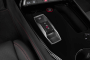 2023 Audi E-Tron GT Gear Shift