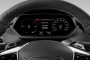 2023 Audi E-Tron GT Premium Plus quattro Instrument Cluster