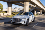 2023 Audi E-Tron