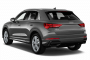 2023 Audi Q3 Premium Plus 40 TFSI quattro Angular Rear Exterior View