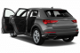 2023 Audi Q3 Premium Plus 40 TFSI quattro Open Doors