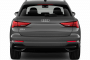 2023 Audi Q3 Premium Plus 40 TFSI quattro Rear Exterior View