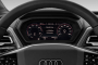 2023 Audi Q4 E-Tron Premium 50 quattro Instrument Cluster