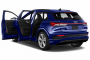 2023 Audi Q4 E-Tron Premium 50 quattro Open Doors