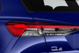 2023 Audi Q4 E-Tron Premium 50 quattro Tail Light