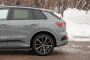 2023 Audi Q4 E-Tron