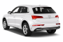 2023 Audi Q5 Premium 40 TFSI quattro Angular Rear Exterior View