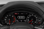 2023 Audi Q5 Premium 40 TFSI quattro Instrument Cluster