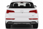 2023 Audi Q5 Premium 40 TFSI quattro Rear Exterior View