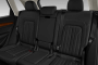 2023 Audi Q5 Premium 40 TFSI quattro Rear Seats