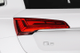 2023 Audi Q5 Premium 40 TFSI quattro Tail Light