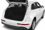 2023 Audi Q5 Premium 40 TFSI quattro Trunk