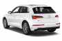 2023 Audi Q5 Premium Plus 3.0 TFSI quattro Angular Rear Exterior View