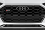 2023 Audi Q5 Premium Plus 3.0 TFSI quattro Grille