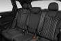 2023 Audi Q5 Premium Plus 3.0 TFSI quattro Rear Seats