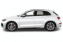 2023 Audi Q5 Premium Plus 3.0 TFSI quattro Side Exterior View