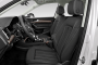 2023 Audi Q5 Premium Plus 40 TFSI quattro Front Seats