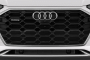 2023 Audi Q5 Premium Plus 40 TFSI quattro Grille