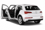 2023 Audi Q5 Premium Plus 40 TFSI quattro Open Doors