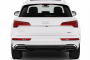 2023 Audi Q5 Premium Plus 40 TFSI quattro Rear Exterior View