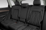 2023 Audi Q5 Premium Plus 40 TFSI quattro Rear Seats