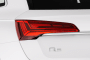 2023 Audi Q5 Premium Plus 40 TFSI quattro Tail Light